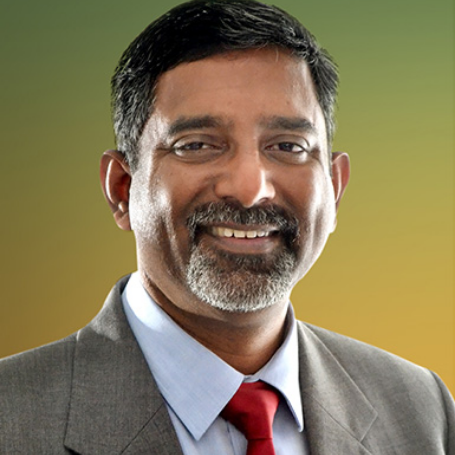 Raghu Pillai