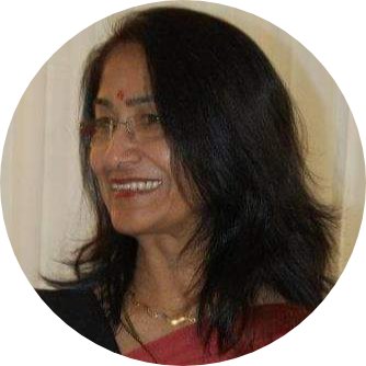 Ms.Tripta Bhanot